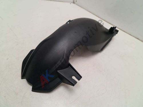 Sym mask 50 e5 2018~2022 600miles - rear undertray mudguard