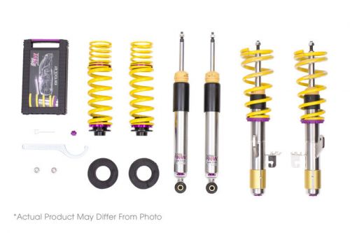 Kw coilover kit v3 for 03-08 infinity g35 coupe 2wd (v35) / 03-09 nissan 350z (z