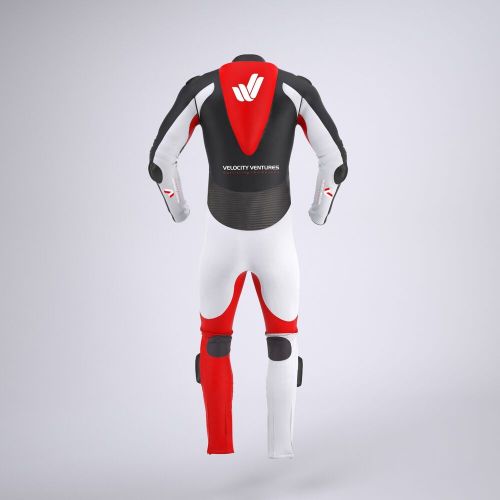 Velocity ventures | motorcycle leather racing suit, one-piece motorcycle suit