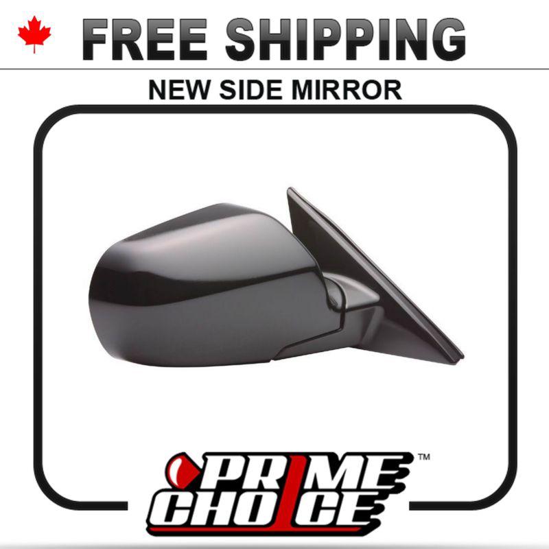 New electric power passenger side view mirror honda accord 1998-2002 right door