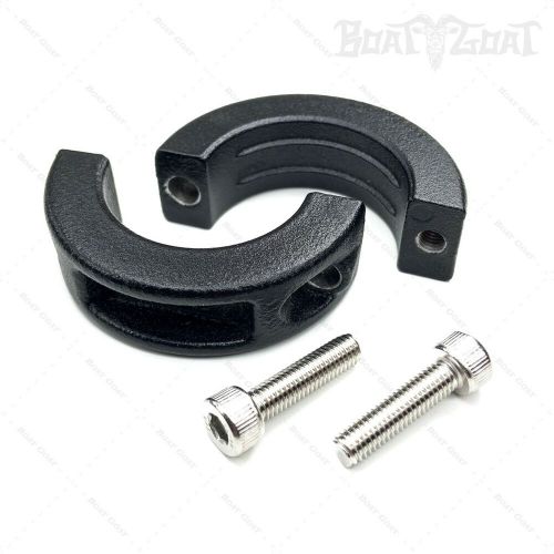 Lowrance ghost lower bearing clamp kit - 000-15244-001