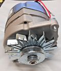 Sierra 18-5951 reman alternator 3 wire 68amp fan &amp; drive pulley