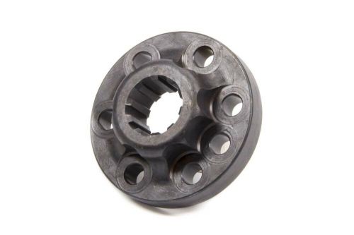 Bert transmissions 7-nc drive flange steel new chevy