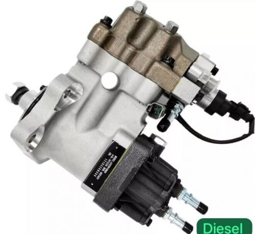 Fuel injection pump 4921431 for cummins qsl9 6ct8.3 qsc8.3 isle