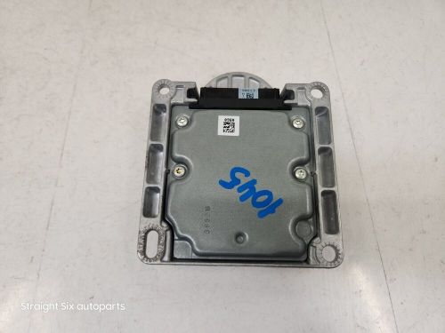 ✅ 12-20 oem bmw f22 f30 f33 f36 f82 srs icm safety airbag control module bosch