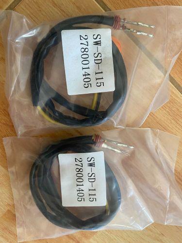 Liquidation lot new jetksi cables seadoo switch 204390230 278001405 278001403