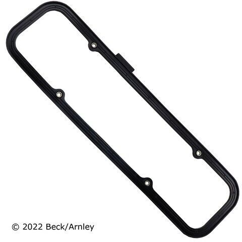 Beck arnley engine valve cover gasket set p n 036 1751