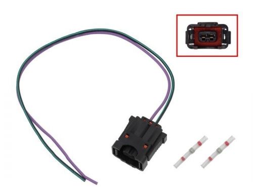 Arctic cat zr 7000, 2014-2019, temp sensor connector repair kit