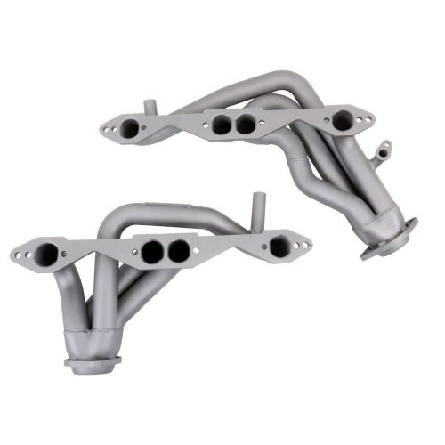 Bbk shorty exhaust headers for 1993-1996 chevy impala ss 5.7l lt1 v8