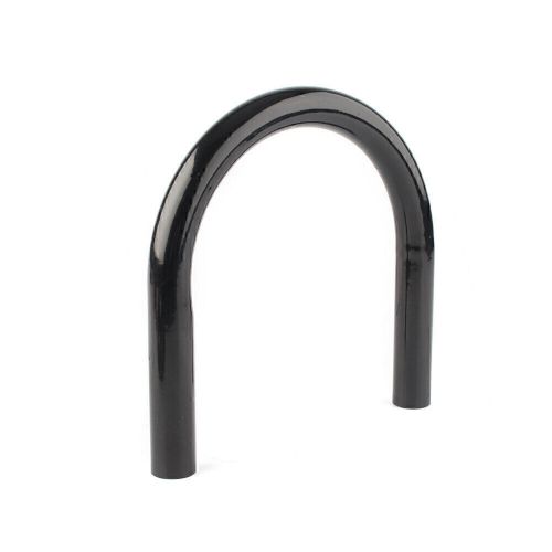 Motorcycle 210mm cafe racer rear seat frame hoop loop fit suzuki gs 550 black