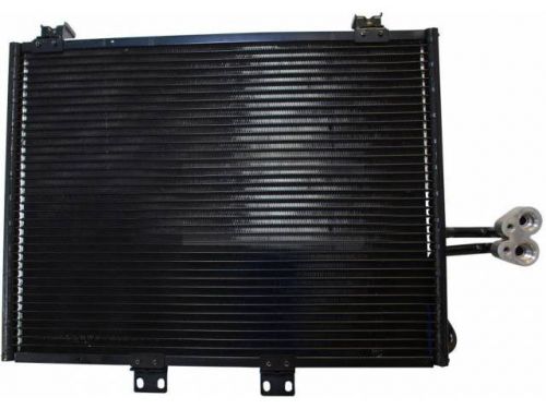 A/c condenser for 2000-2006 jeep wrangler 2003 2004 2001 2005 2002 bg554fk