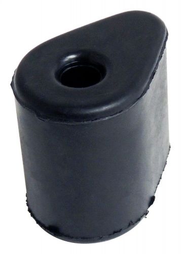 Crown 52040219 - exhaust tailpipe bracket insulator