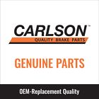 Carlson rear brake bleeder screw for 2002-2008 jaguar x-type pad hardware cy