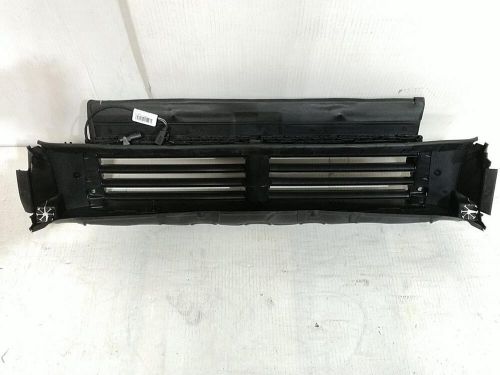 Air shutter for 2023 jetta new oem air shutter assy 17a122321h