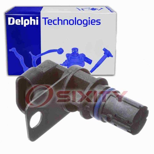 Delphi Crankshaft Position Sensor for 1998-2002 Pontiac Firebird 5.7L V8 gs, US $68.34, image 5