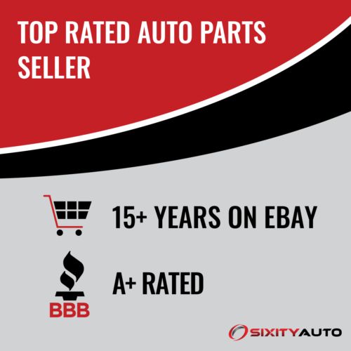 Delphi Crankshaft Position Sensor for 1998-2002 Pontiac Firebird 5.7L V8 gs, US $68.34, image 8