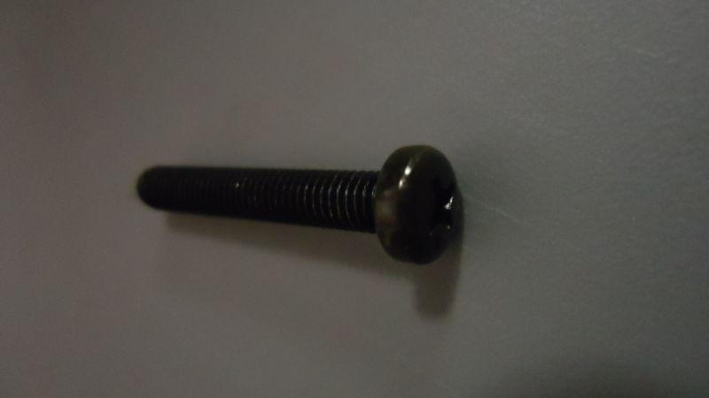 New nos honda pan screw