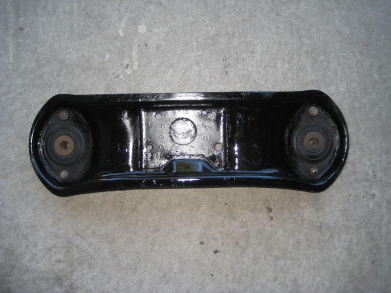 Porsche 911 transmission mount 91137503301