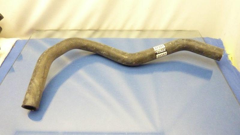  gates 22357 radiator hose (brand new)