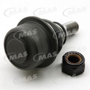 Mas industries bj28365 ball joint, lower-suspension ball joint