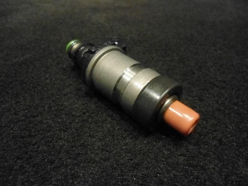 Fuel injector #18715t 1 1998-2005 150-300hp mercury/mariner boat~623~ # 3