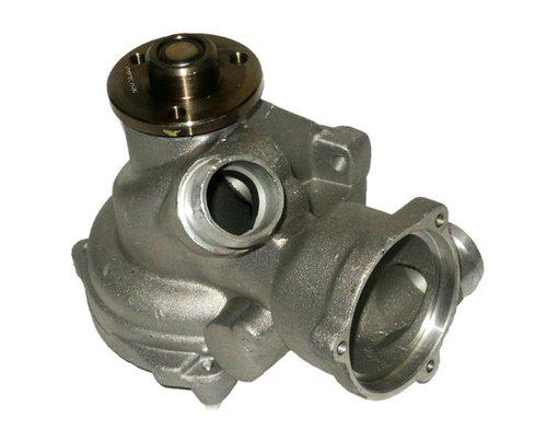 Gates 43302 water pump-water pump (standard)