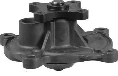 A1 cardone remanufactured water pump 58-672 malibu