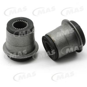 Mas industries bb6176 control arm bushing kit-suspension control arm bushing