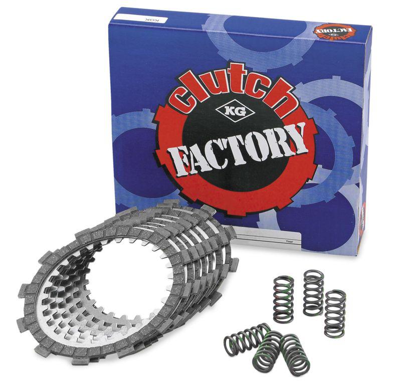 Kg clutch factory complete clutch kit  kgk-8009s