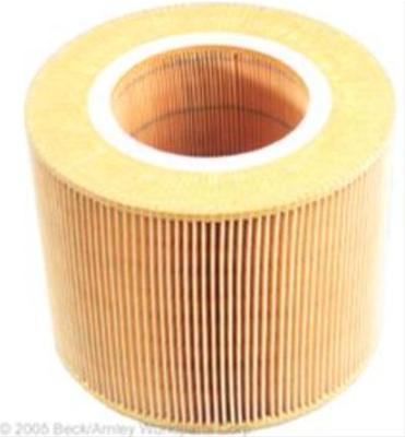 Beck/arnley 042-1598 air filter saab 41157