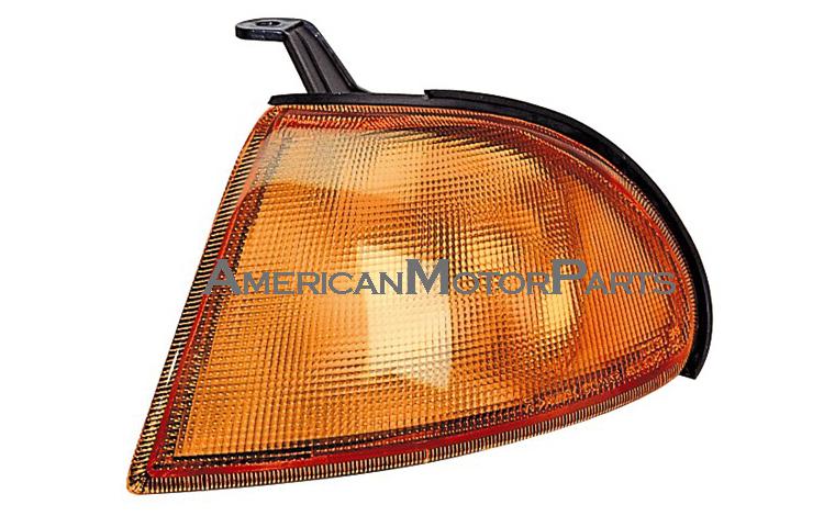 Left driver side replacement park turn signal corner light 94-96 ford aspire