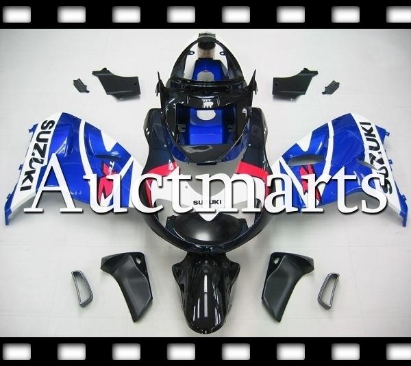 Fit suzuki 98 99 00 01 03 tl 1000r 1998 1999 2000 2001 2002 2003 fairing n01 a3