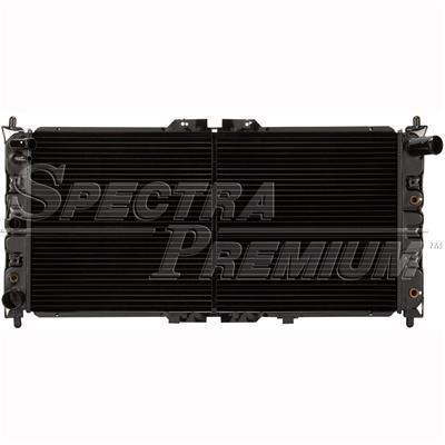 Spectra premium ind cu1559 radiator