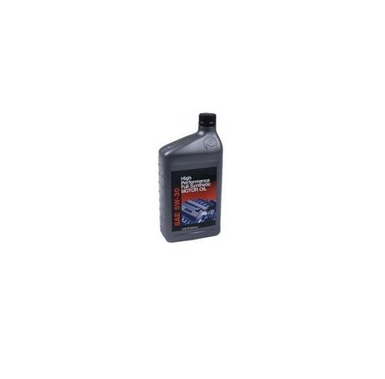 Bmw synthetic engine oil 1 bottle total mc3 07510017866