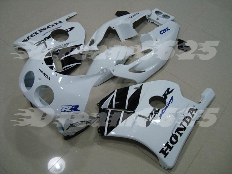 Fairing for honda cbr 250 rr cbr250 250rr mc22 91-98 10d 19