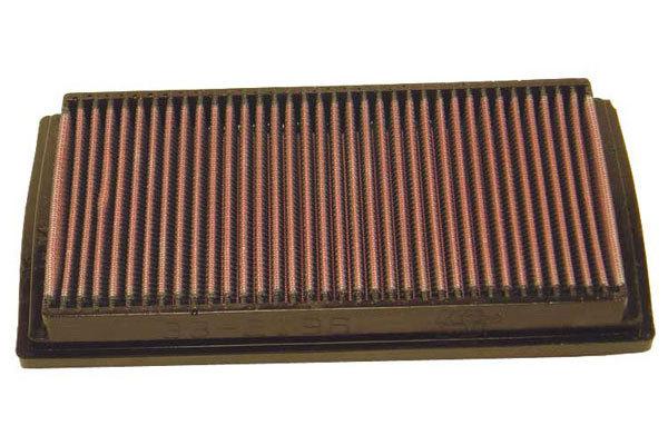 K&n air filters - 33-2196