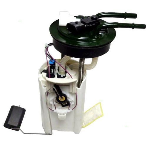 New fuel pump module sending unit assembly 02-03 cadillac chevrolet gmc suv