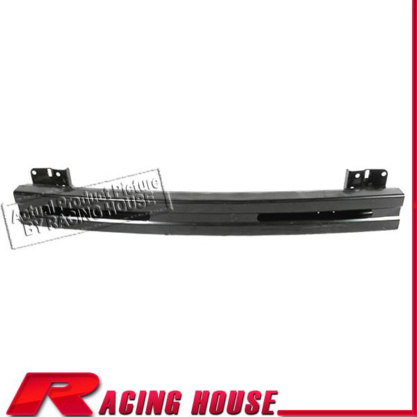 Front bumper reinforcement primered steel impact rebar dodge intrepid ch1006144