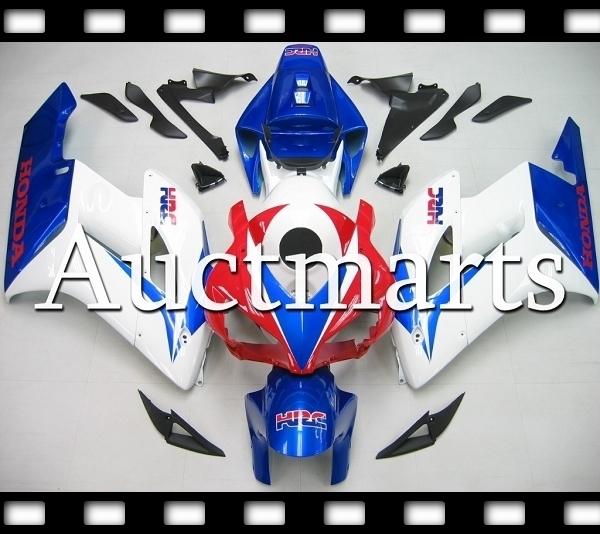 Fit honda 04 05 cbr1000rr cbr 1000 rr 2004 2005 fairing kit abs plastics d29 a3