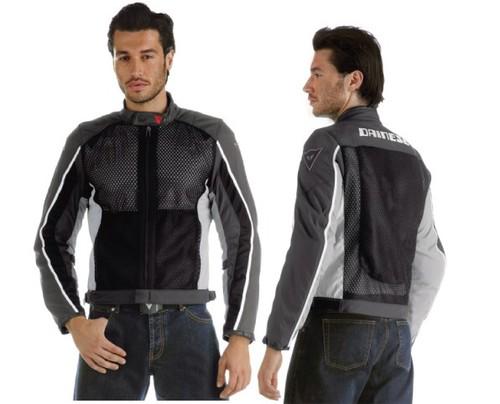 Dainese air 2 jacket