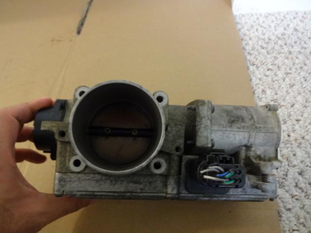 00 01 02 jaguar s-type throttle body v6 3.0l xr8u-am 051 016 a