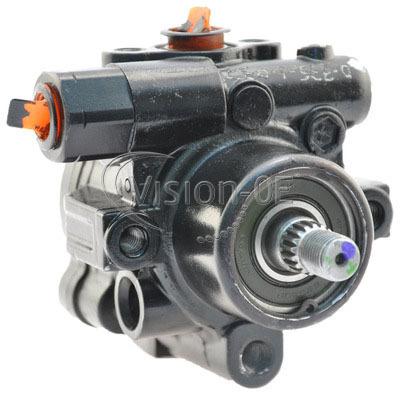 Vision-oe 990-0470 steering pump-power steering pump