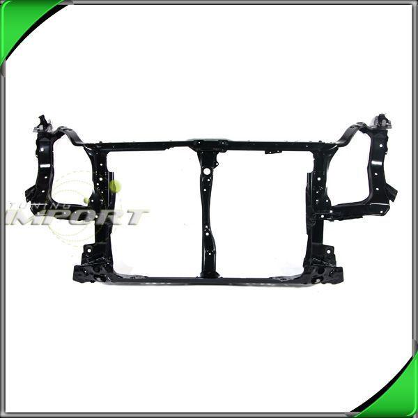 2002-2006 honda cr-v radiator core panel mounting support tie bar assembly