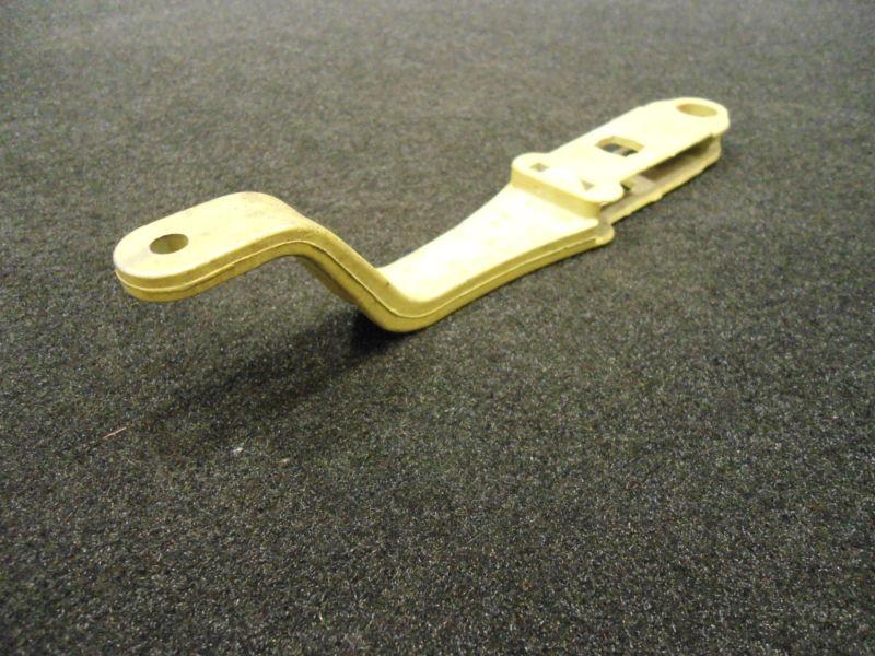 Shift lever #378721#0378721 1972-78 omc/johnson/evinrude outboard part