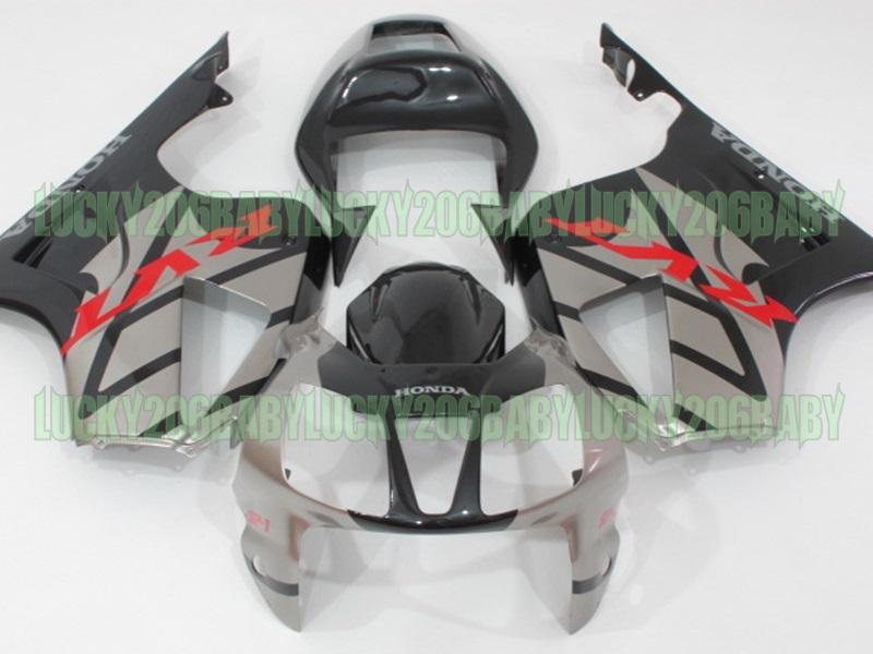 Universal fairing for honda vtr rvt 1000r rc51 sp1 sp2 00-06 2000 2006 h20