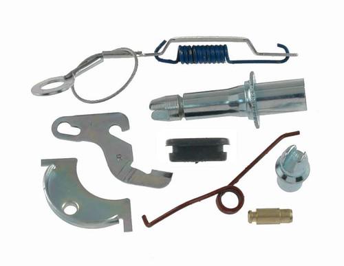 Carlson h2661 brake self adjusting repair kit