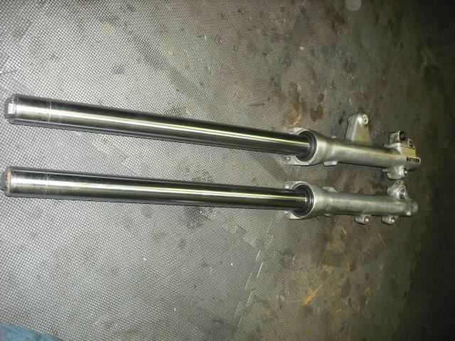 Honda v65 magna vf1100c front forks dampers *free shipping*