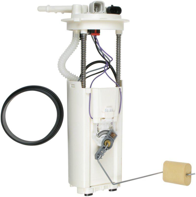 New carter fuel pump module p74834m premium quality / 1-yr warranty