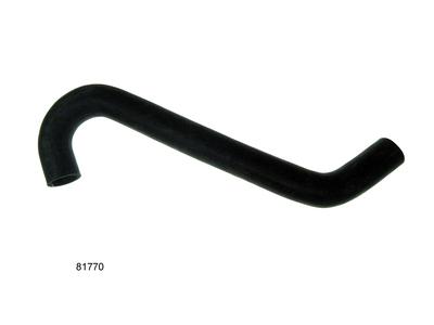 Cadna 81770 upper radiator hose-radiator coolant hose