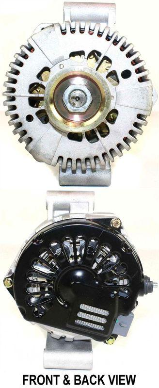 Explorer 96-04 / e-350 super duty 04-08 alternator